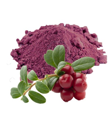 Пудра Брусники, сухой сок  